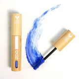 Sininen ripsiväri Zao Daring volume mascara Sapphire Blue