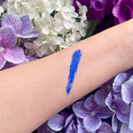 Sininen ripsiväri Zao Daring volume mascara Sapphire Blue