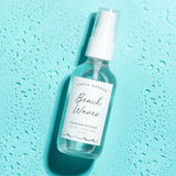 Suolasuihke Earth Harbor Beach Waves Ocean Hair 60ml