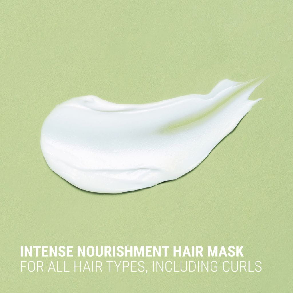 Syväkosteuttava hiusnaamio Antipodes Lime Caviar Intense Nourishment 120ml