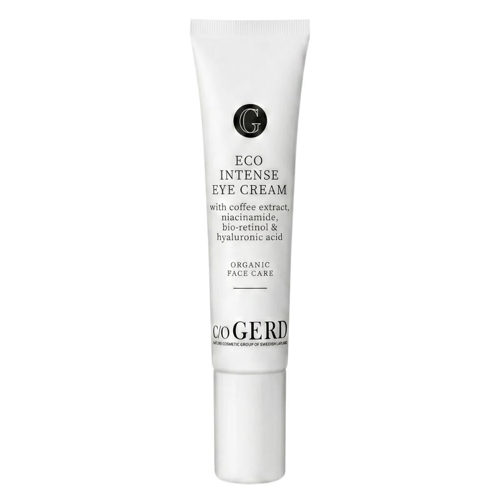 Tehokas silmänympärysvoide ℅ GERD Intense Eye Cream 15ml