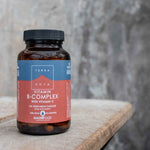 Terranova B-complex + C vitamiini 100 kaps.