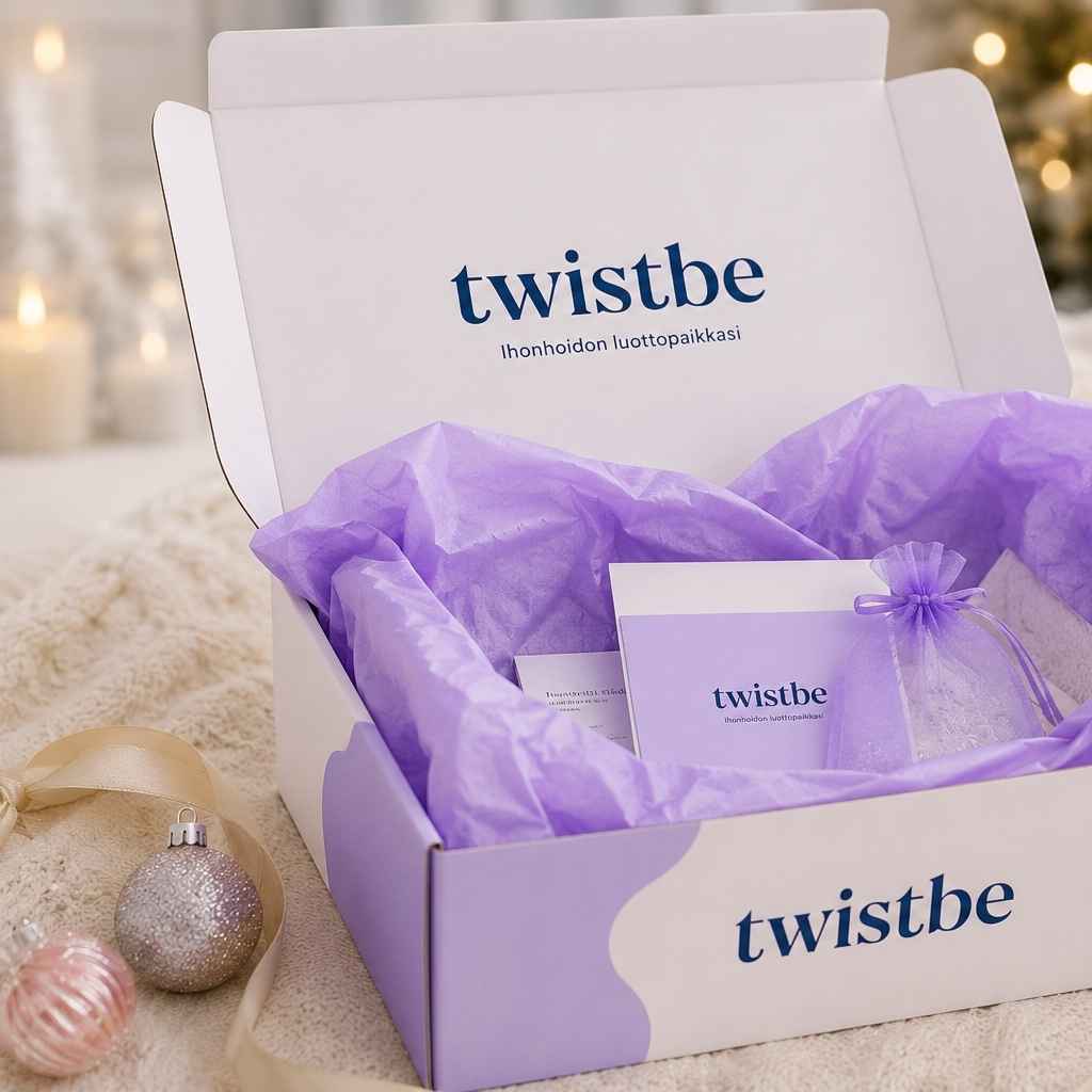 Twistbe Box
