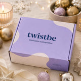 Twistbe Box