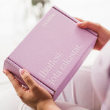TwistTeen Box - nuoren ihonhoitosetti