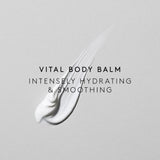 Vartalovoide kuivalle iholle NUORI Vital Body Balm 150ml