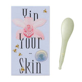 Yin Your Skin Gua Sha lusikka NIVA