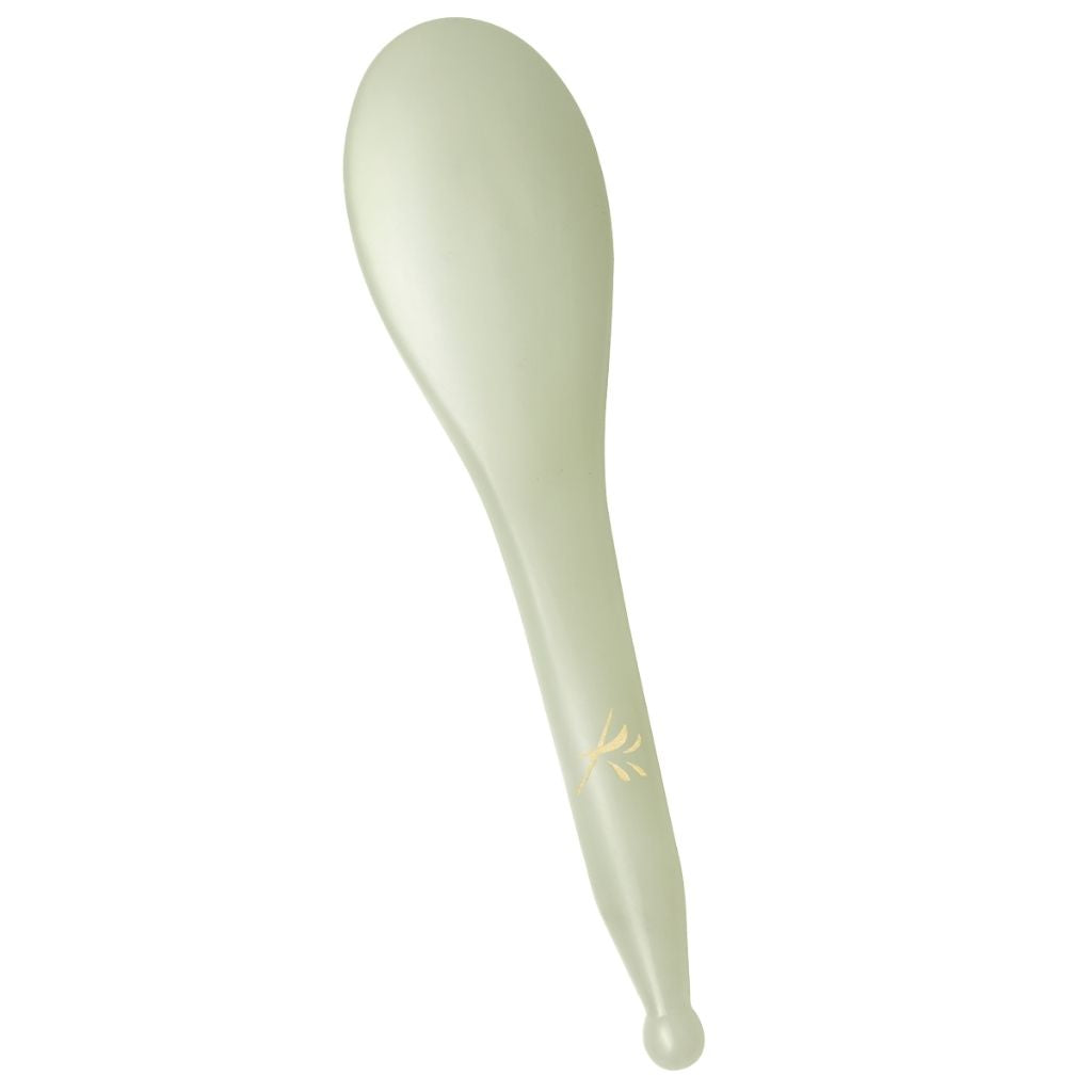 Yin Your Skin Gua Sha lusikka NIVA
