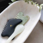 Yin Your Skin Gua sha välineet