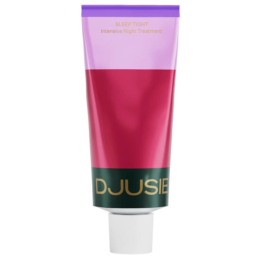 Yövoide Djusie Sleep Tight Intensive Hight Treatment