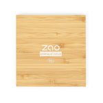Zao Bamboo Box L täytettävä meikkipaletti