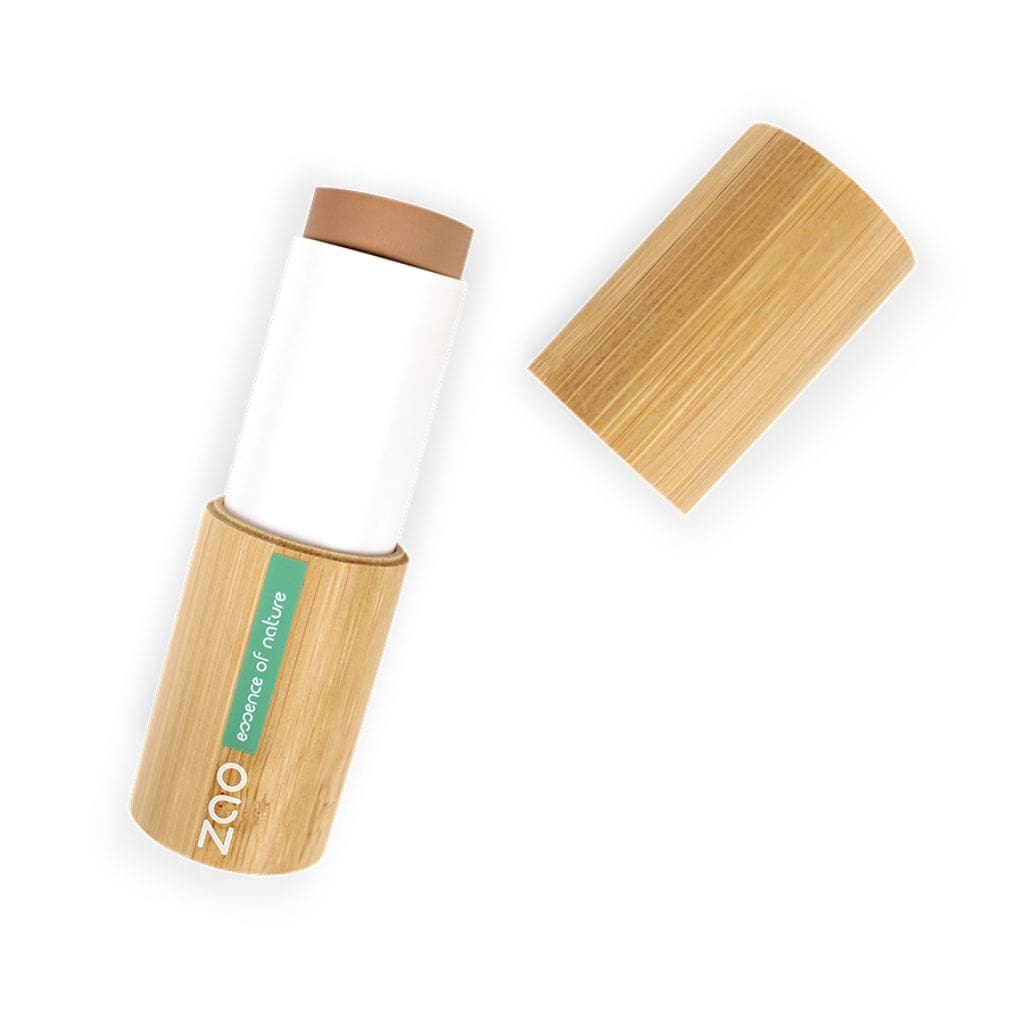 Zao Contour Stick Contour puikko 778 Cappuccino Tan