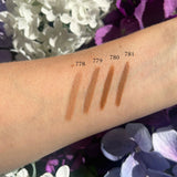 Zao Contour Stick Contour puikko sävyt