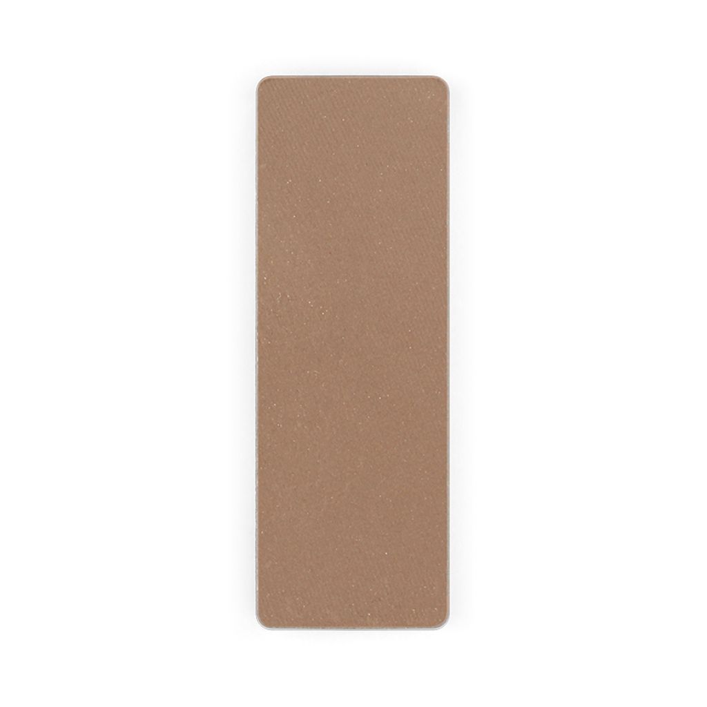 Zao Eyebrow Powder kulma- ja luomiväri 261 Ash Blond