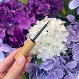 Eyeliner Zao Felt Tip 066 Black