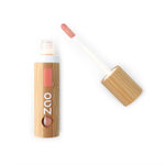 Zao Gloss huulikiilto 016 Sun Kiss