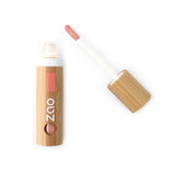 Zao Gloss huulikiilto 016 Sun Kiss