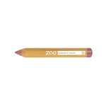 Zao Jumbo Lip & Cheeck huulikynä 584 Rosewood