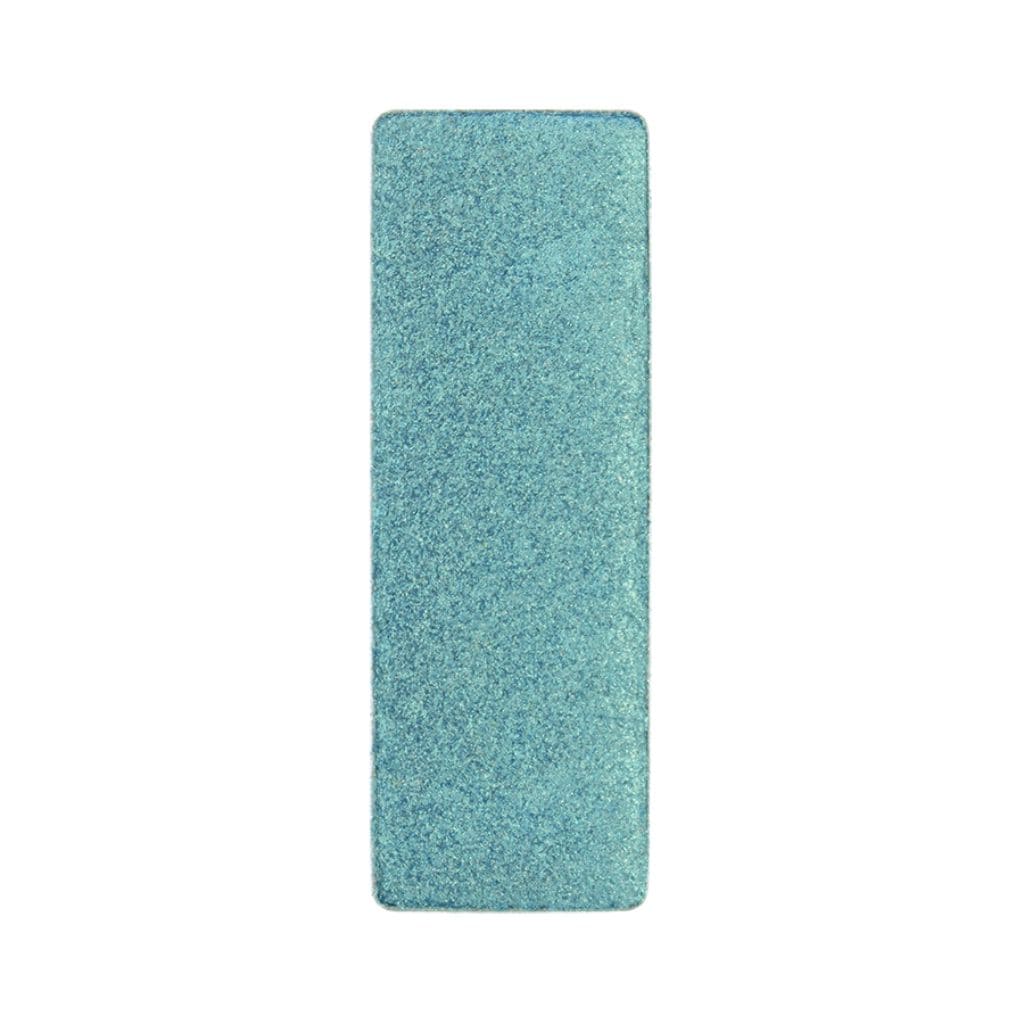 Zao Pearly luomiväri 127 Peacock Blue