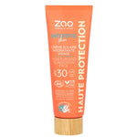 Zao SPF 30 aurinkovoide kasvoille 50ml