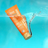 Zao SPF 30 aurinkovoide kasvoille 50ml