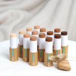 Zao Stick Foundation meikkivoidepuikko 10g