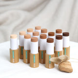 Zao Stick Foundation meikkivoidepuikko 10g