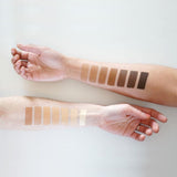 Zao Stick Foundation meikkivoidepuikko 10g