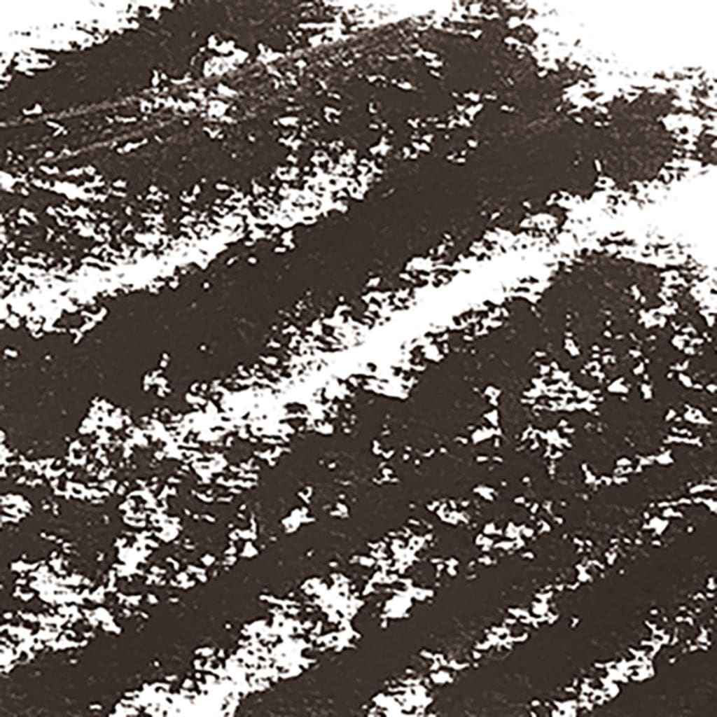 Zao kajaali 567 Ebony Brown