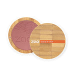 Zao poskipuna 322 Brown Pink