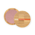 Zao poskipuna 323 Dark Purple