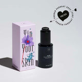 Katja Kokko Yin Your Skin Sileä Silky Facial Oil kasvoöljy 30ml
