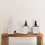 Kosteuttava seerumi by mukk Deep Sea Serum 30ml