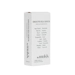 by mukk Smooth Sea Serum pakkaus
