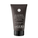 c/o GERD 10/10 Hair Wax Firm hiusvaha 75ml