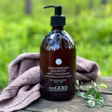C/O Gerd Anti Dandruff Shampoo 500ml