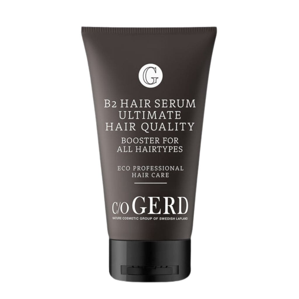 c/o GERD B2 Hair Serum hiusseerumi 75ml