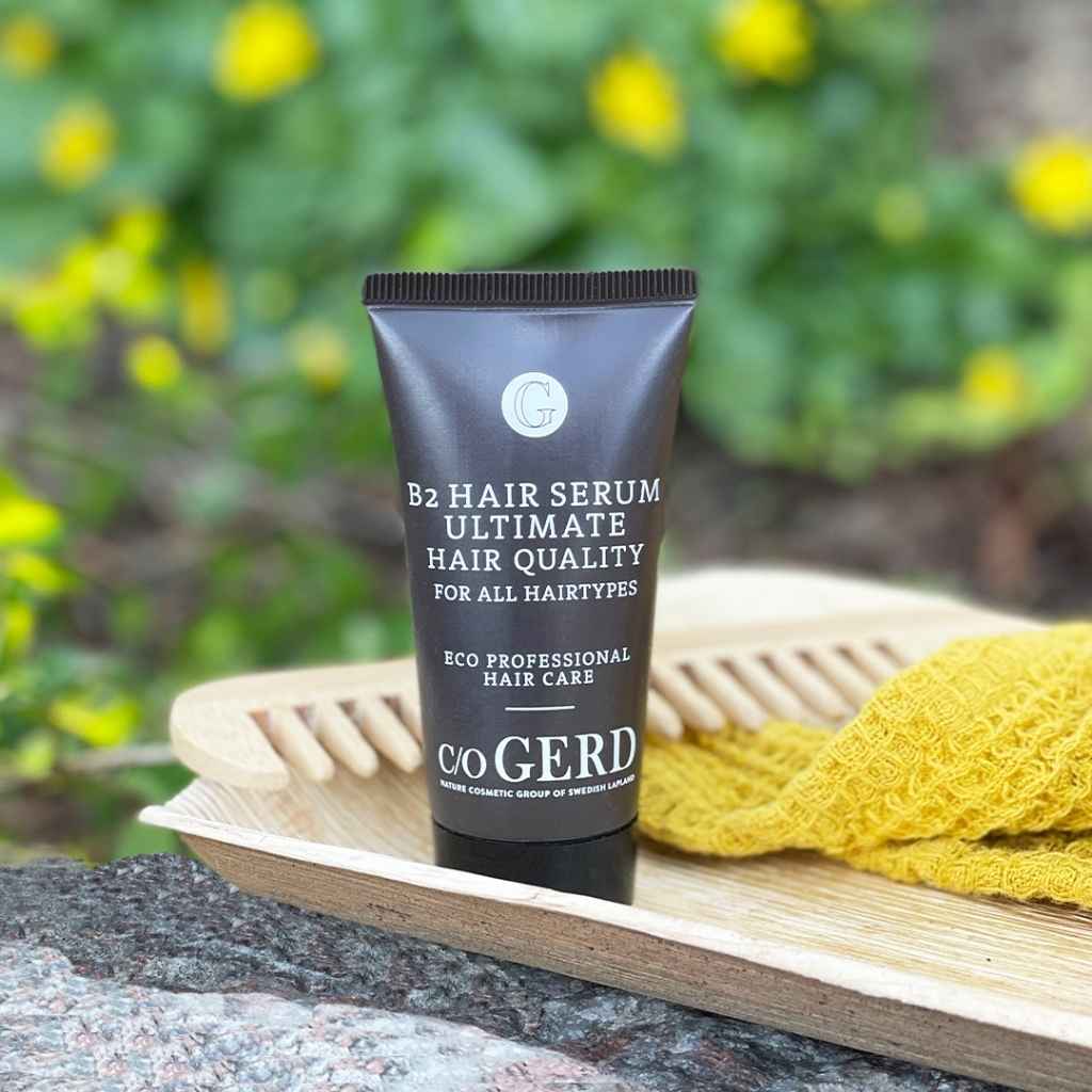 c/o GERD B2 Hair Serum hiusseerumi