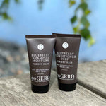 C/O Gerd Blueberry kosteuttava shampoo