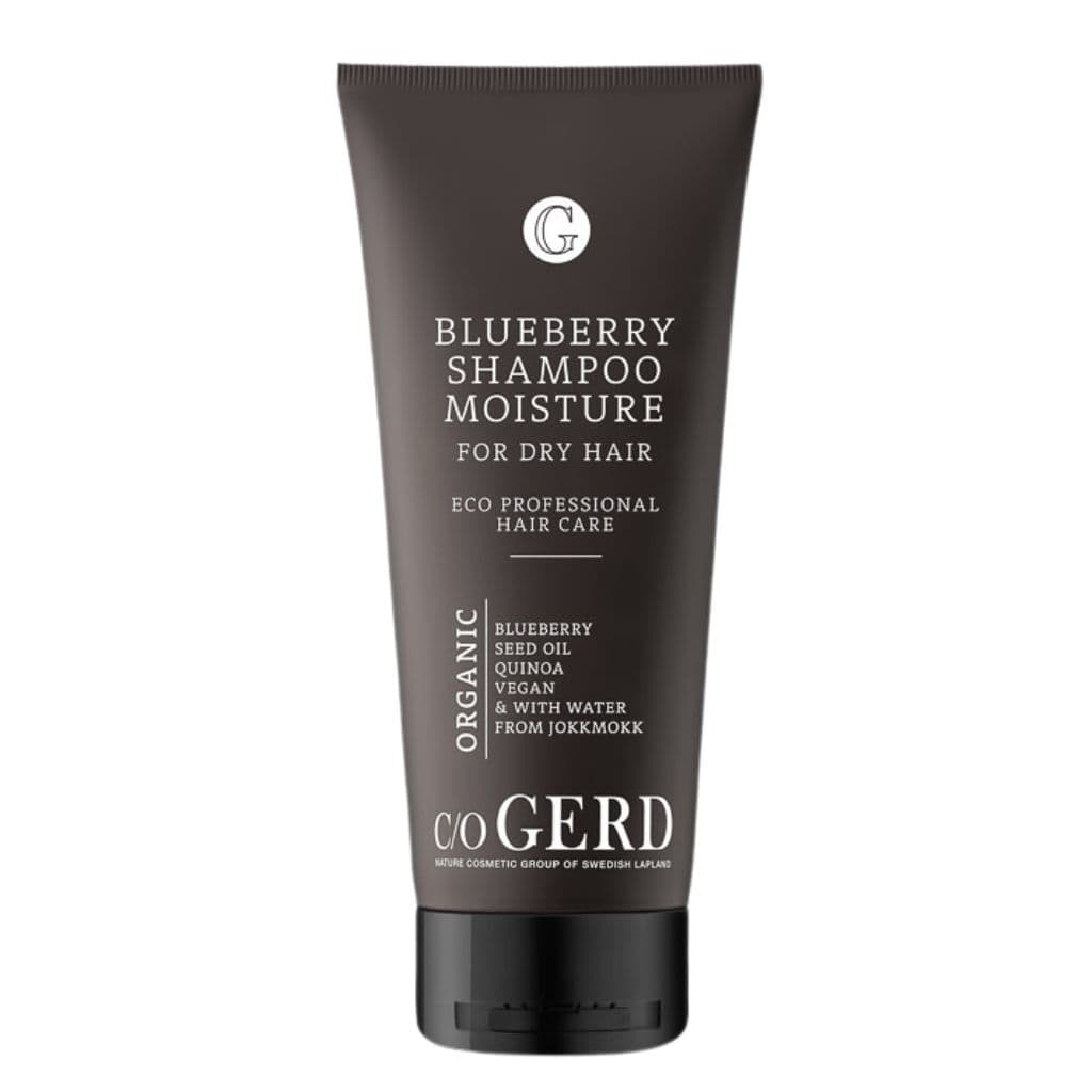 c/o GERD Blueberry shampoo 200ml