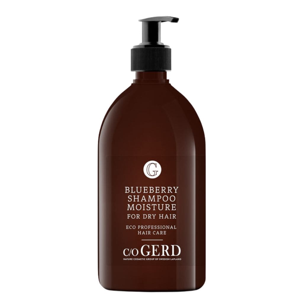 c/o GERD Blueberry shampoo 500ml