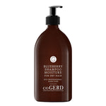 c/o GERD Blueberry shampoo 500ml