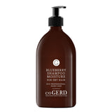 c/o GERD Blueberry shampoo 500ml
