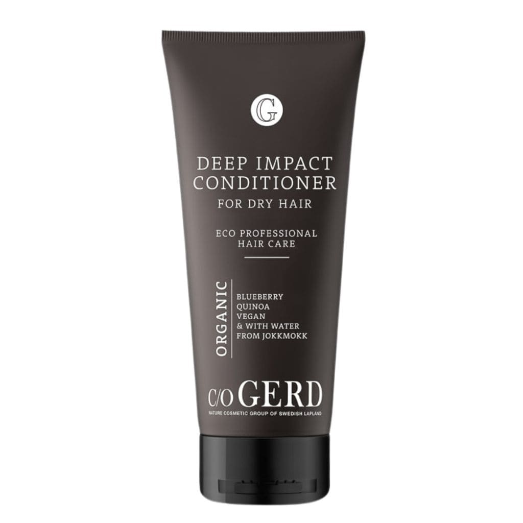 c/o GERD Deep Impact Conditioner hoitoaine 200ml