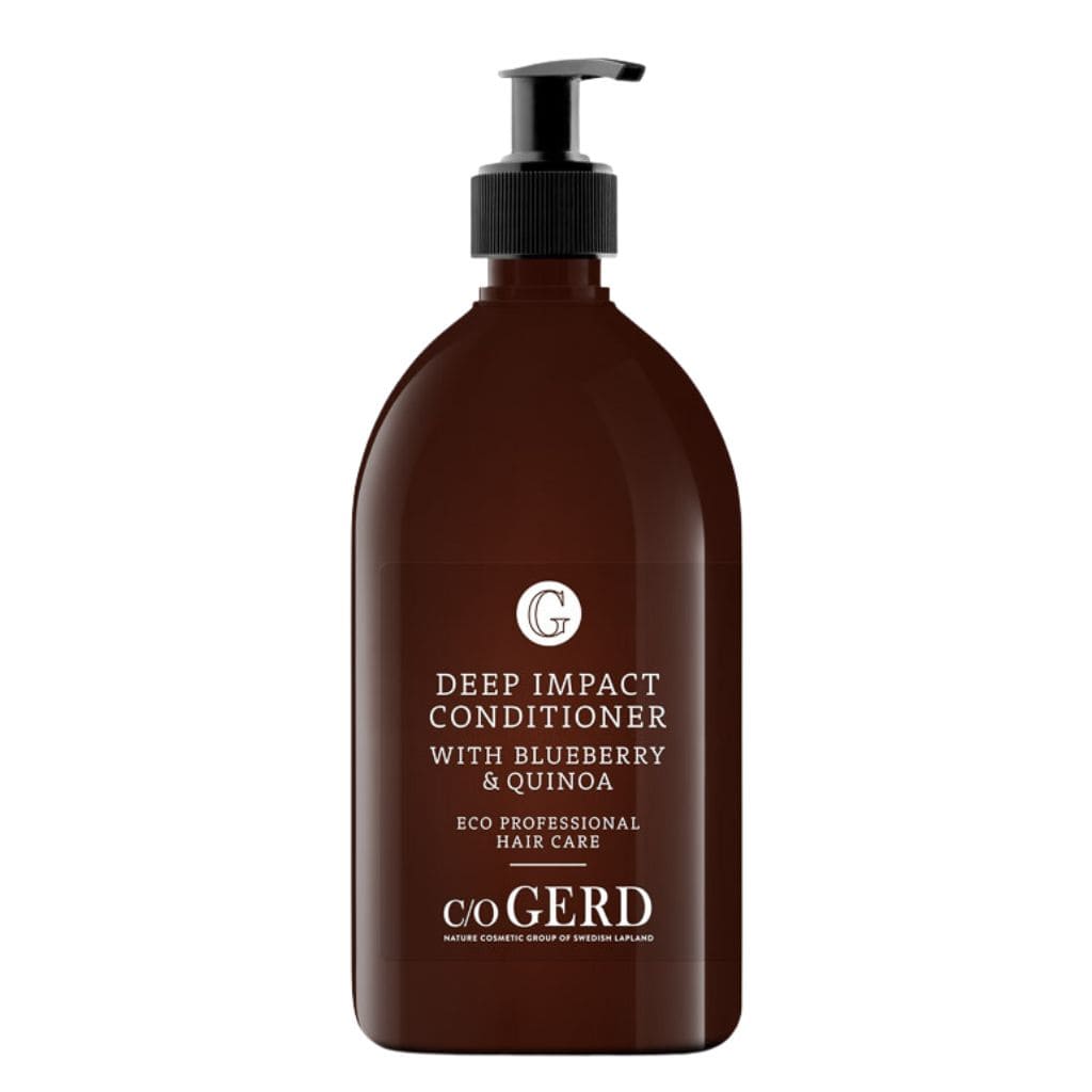c/o GERD Deep Impact Conditioner hoitoaine 500ml