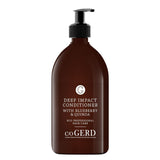 c/o GERD Deep Impact Conditioner hoitoaine 500ml