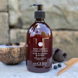 C/O Gerd Deep Impact Hoitoaine 500ml