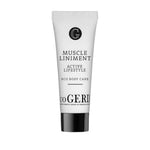 c/o GERD Muscle Liniment kipuvoide ja hoitosalva 10ml