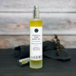 Care of GERD Vanilla Kiss Body Oil vartalo- ja hierontaöljy
