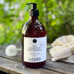 c/o GERD Hajusteeton Shampoo 500ml